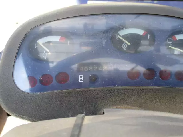 平成09年09月中古その他コマツ小松の画像21