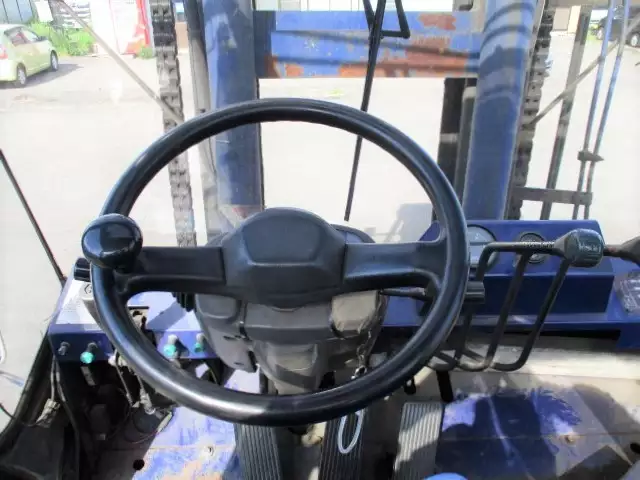 平成09年09月中古その他コマツ小松の画像22