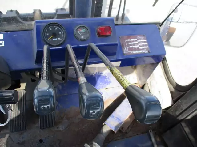 平成09年09月中古その他コマツ小松の画像23