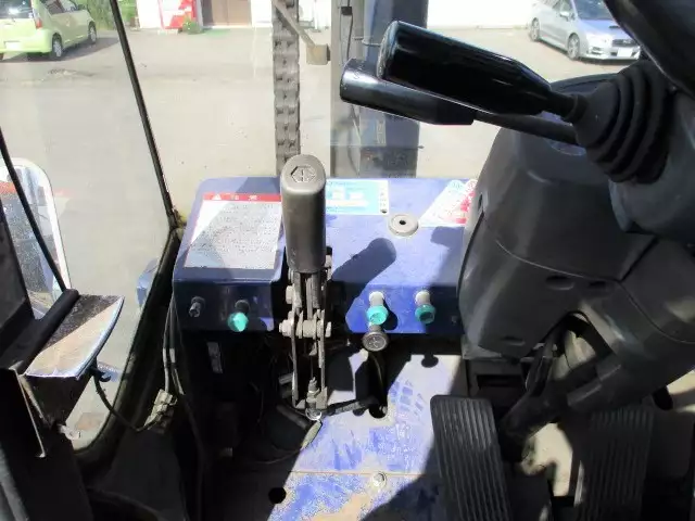 平成09年09月中古その他コマツ小松の画像24