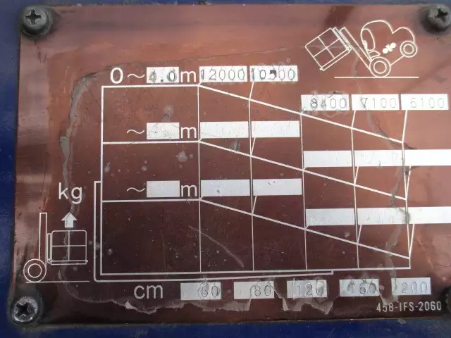 平成09年09月中古その他コマツ小松の画像25