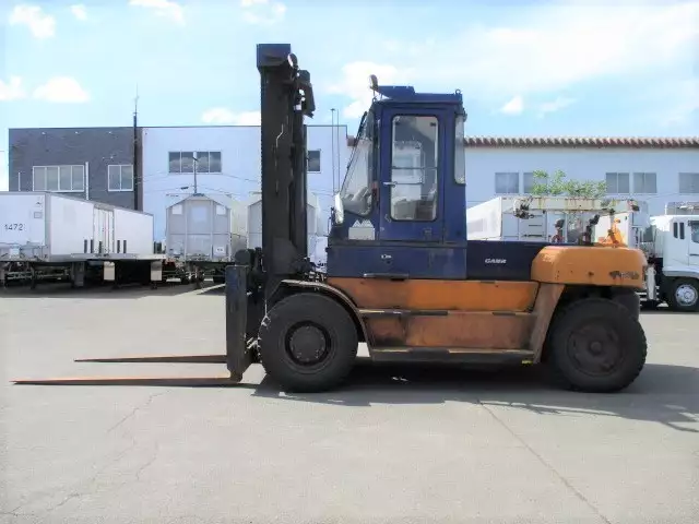 平成09年09月中古その他コマツ小松の画像7