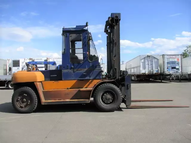 平成09年09月中古その他コマツ小松の画像8