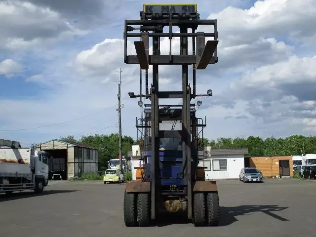 平成09年09月中古その他コマツ小松の画像10