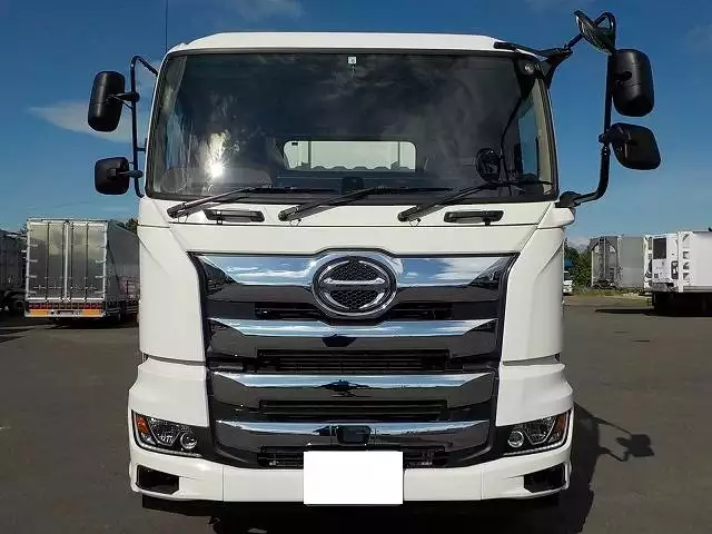 令和02年01月中古大型日野日野の画像2