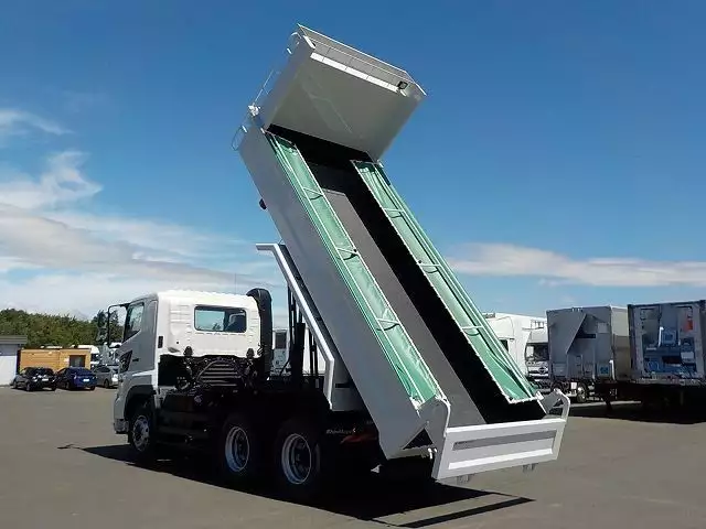 令和02年01月中古大型日野日野の画像11