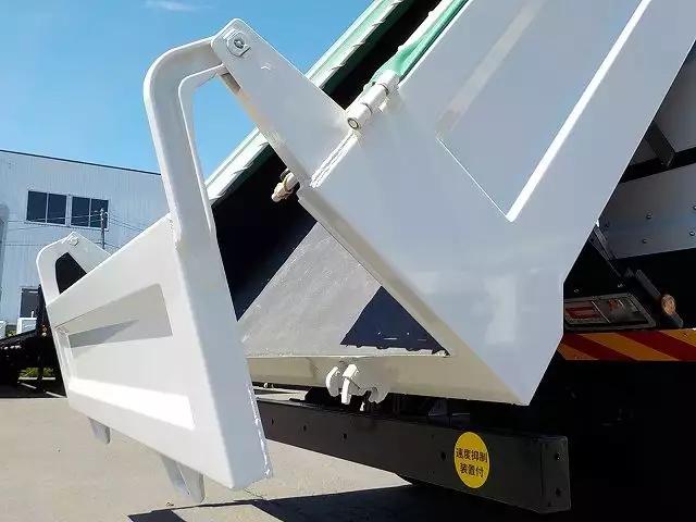 令和02年01月中古大型日野日野の画像12