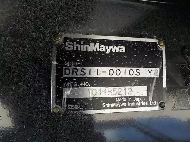 令和02年01月中古大型日野日野の画像13