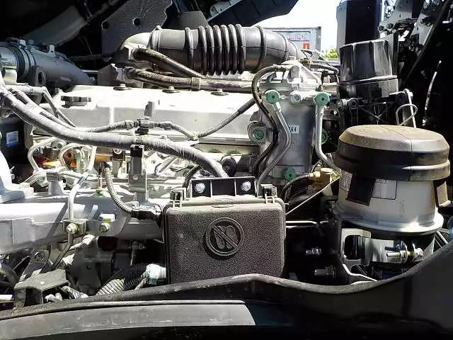 令和02年01月中古大型日野日野の画像14