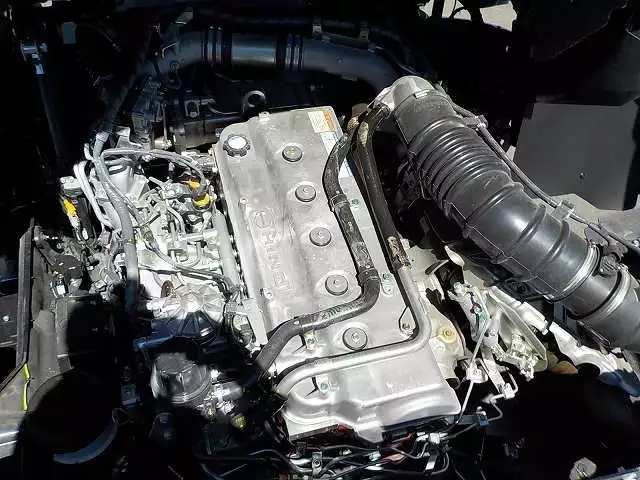 令和02年01月中古大型日野日野の画像15