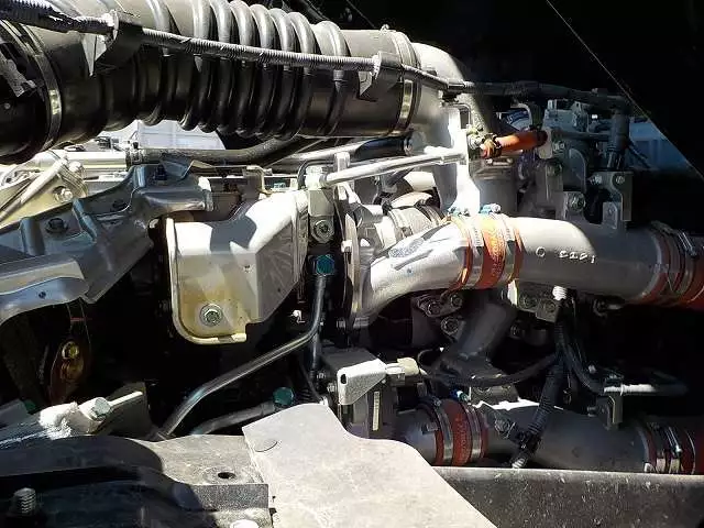 令和02年01月中古大型日野日野の画像16