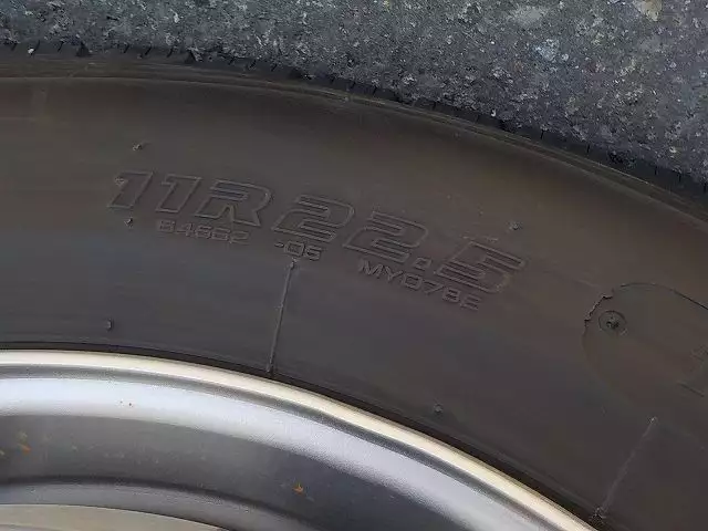 令和02年01月中古大型日野日野の画像18