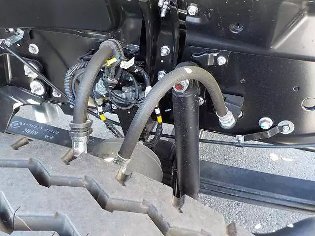 令和02年01月中古大型日野日野の画像20