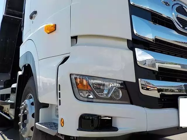 令和02年01月中古大型日野日野の画像21