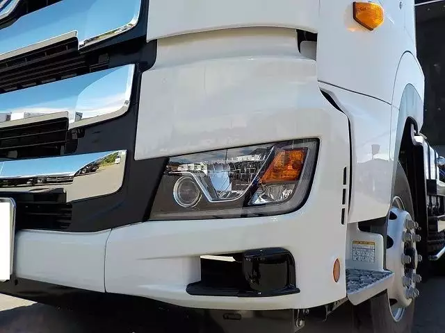 令和02年01月中古大型日野日野の画像22