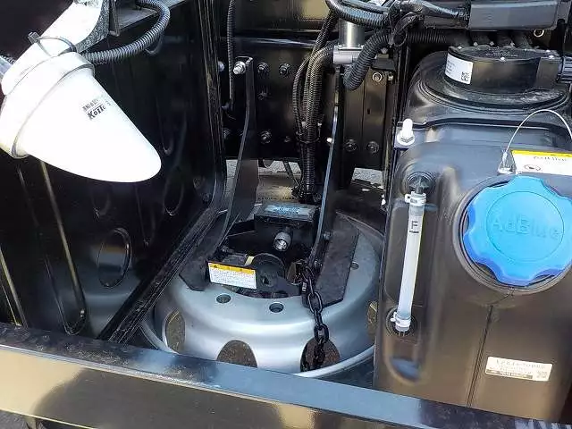 令和02年01月中古大型日野日野の画像27