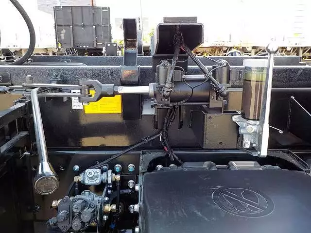 令和02年01月中古大型日野日野の画像29