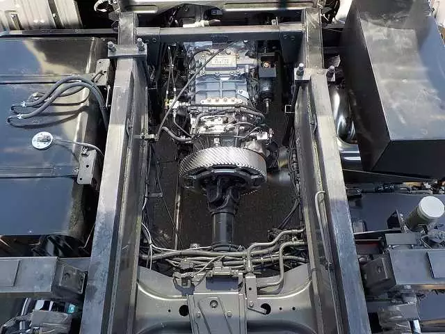 令和02年01月中古大型日野日野の画像33