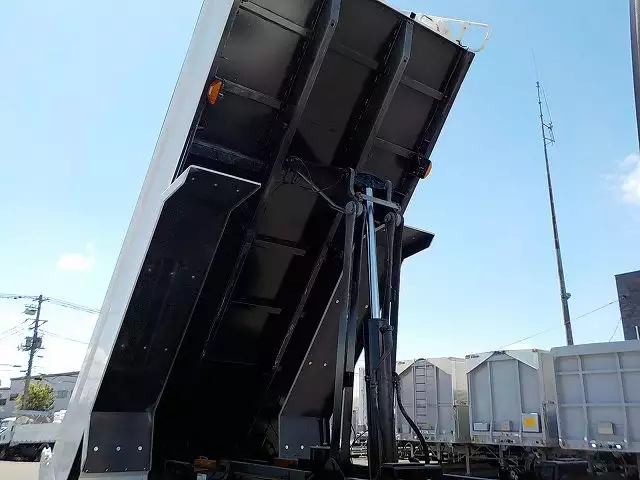 令和02年01月中古大型日野日野の画像34