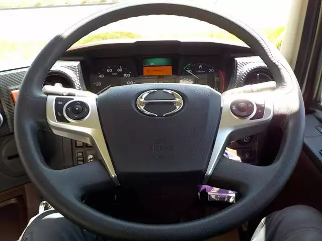 令和02年01月中古大型日野日野の画像37