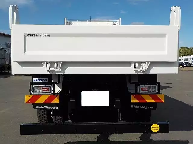 令和02年01月中古大型日野日野の画像5