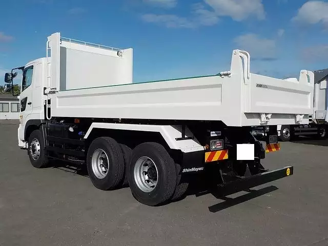 令和02年01月中古大型日野日野の画像6