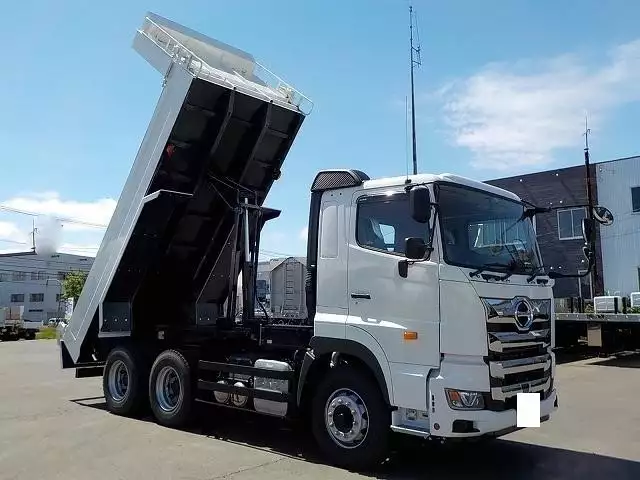 令和02年01月中古大型日野日野の画像8