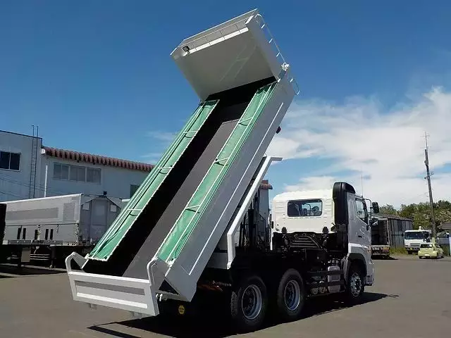 令和02年01月中古大型日野日野の画像9