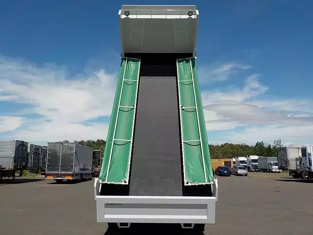 令和02年01月中古大型日野日野の画像10