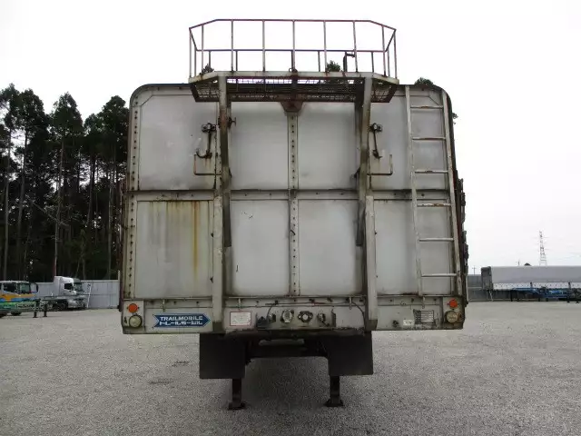 平成08年05月中古その他トレールモービルトレールモービルの画像2