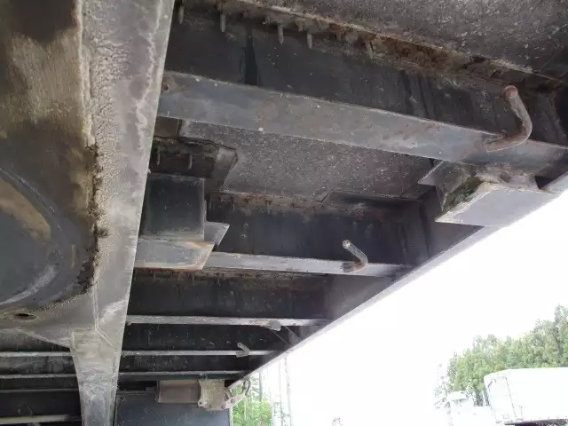 平成08年05月中古その他トレールモービルトレールモービルの画像12