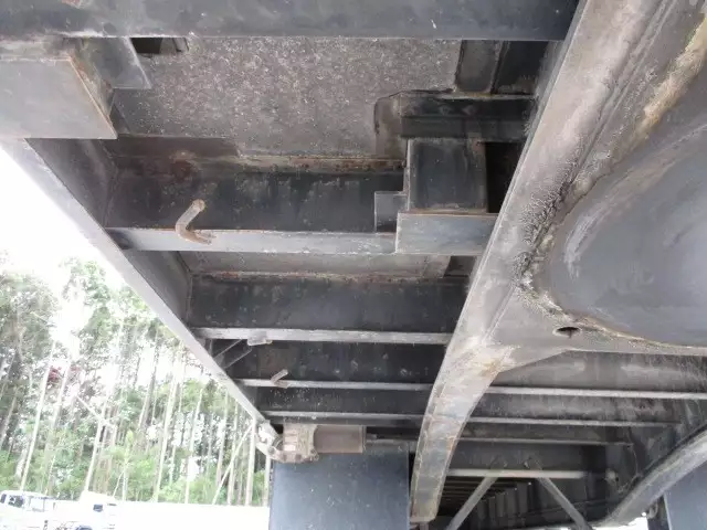 平成08年05月中古その他トレールモービルトレールモービルの画像13