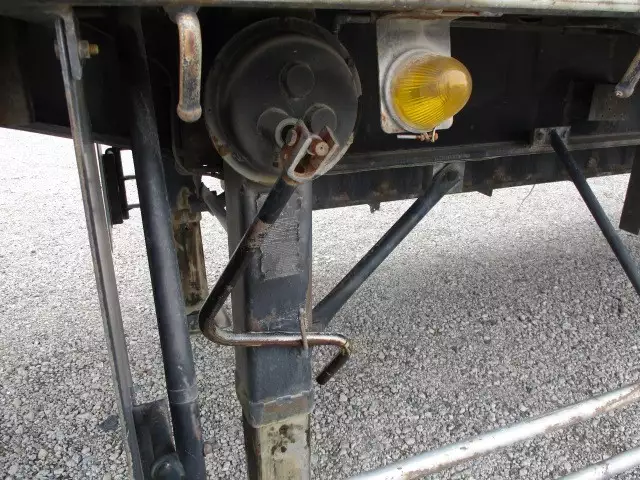 平成08年05月中古その他トレールモービルトレールモービルの画像15