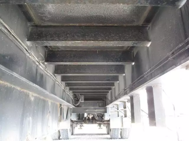 平成08年05月中古その他トレールモービルトレールモービルの画像16