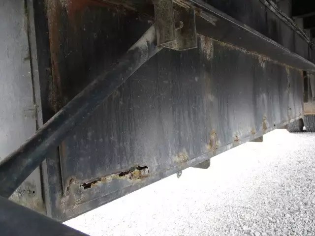 平成08年05月中古その他トレールモービルトレールモービルの画像17