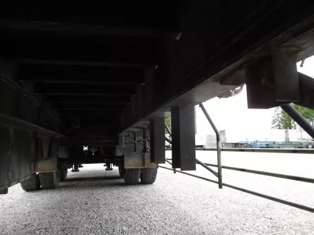 平成08年05月中古その他トレールモービルトレールモービルの画像18