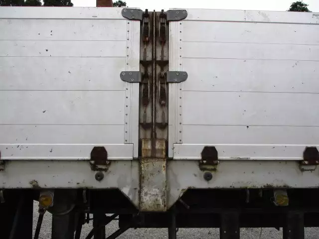 平成08年05月中古その他トレールモービルトレールモービルの画像19