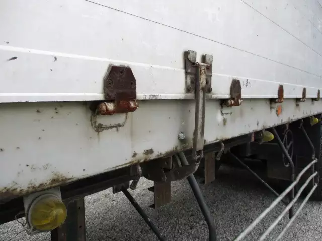 平成08年05月中古その他トレールモービルトレールモービルの画像20