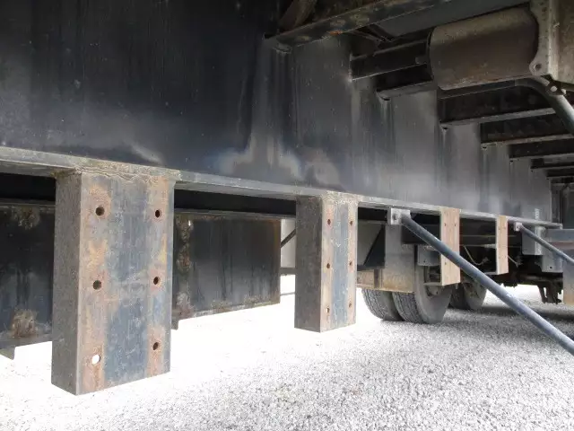 平成08年05月中古その他トレールモービルトレールモービルの画像21