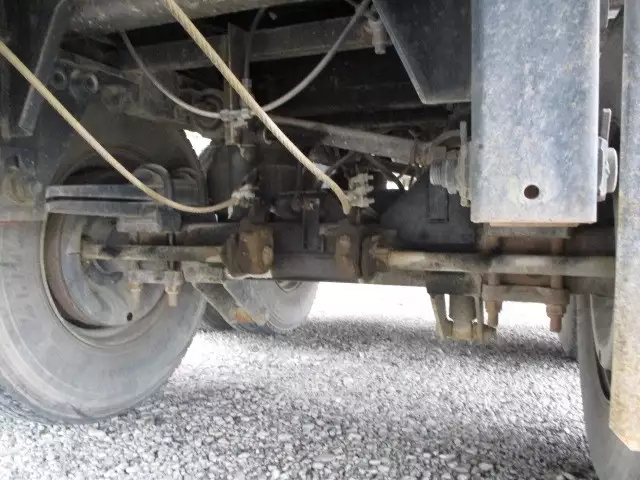 平成08年05月中古その他トレールモービルトレールモービルの画像24