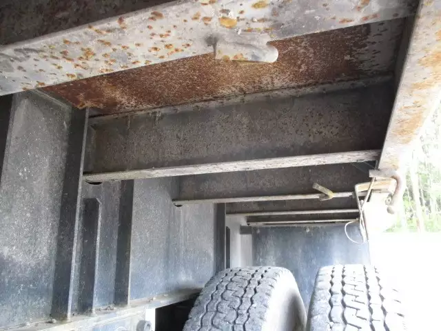 平成08年05月中古その他トレールモービルトレールモービルの画像25