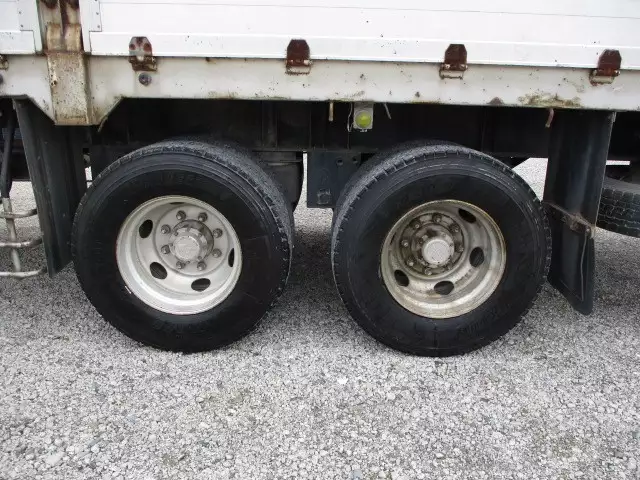 平成08年05月中古その他トレールモービルトレールモービルの画像26