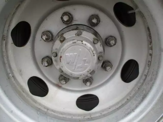 平成08年05月中古その他トレールモービルトレールモービルの画像27