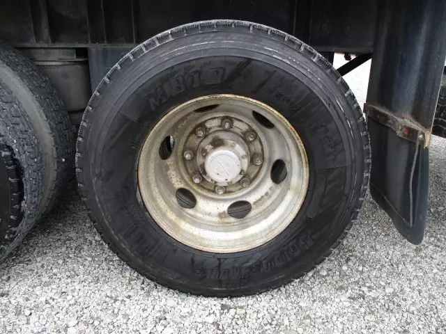 平成08年05月中古その他トレールモービルトレールモービルの画像29