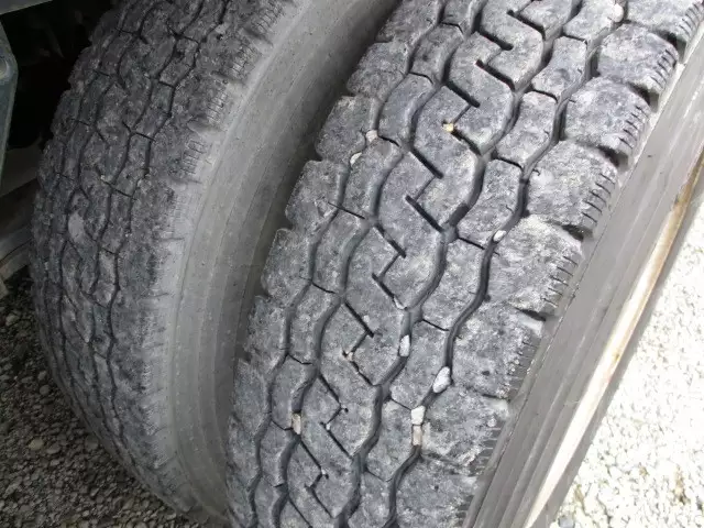 平成08年05月中古その他トレールモービルトレールモービルの画像31