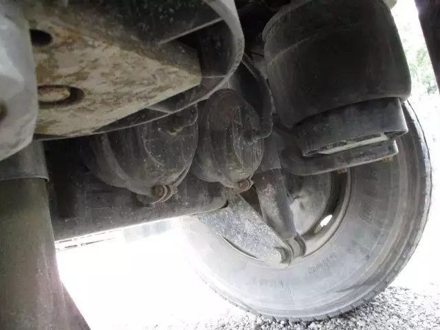 平成08年05月中古その他トレールモービルトレールモービルの画像32