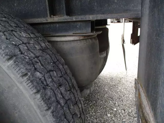 平成08年05月中古その他トレールモービルトレールモービルの画像33