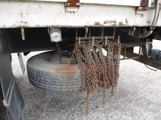 平成08年05月中古その他トレールモービルトレールモービルの画像34