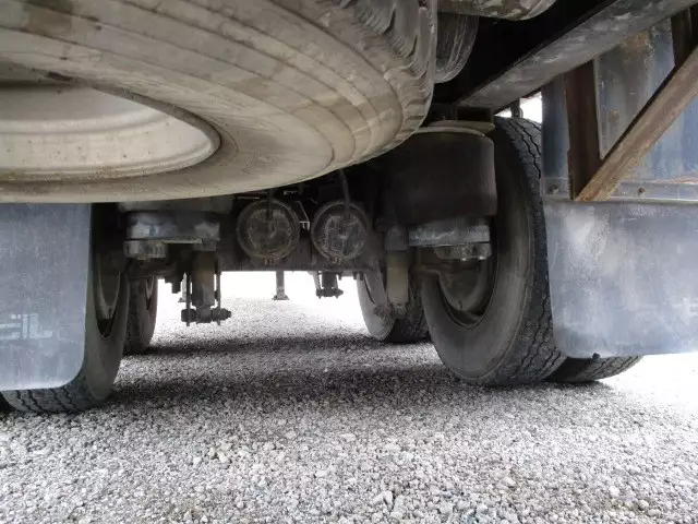 平成08年05月中古その他トレールモービルトレールモービルの画像35