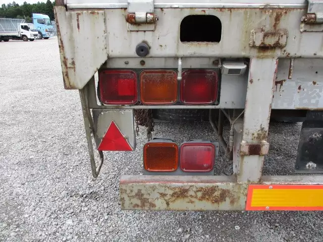 平成08年05月中古その他トレールモービルトレールモービルの画像36